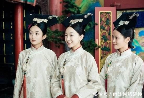 公主|德龄公主揭秘:慈禧在紫禁城干的5件事,完全颠覆自身形象