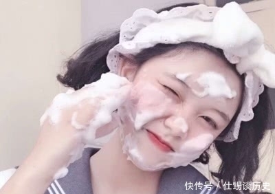 脸上有这“3优点”的女生,属于天生“素颜脸”,难怪会被表白!