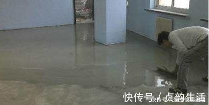 自流平|老师傅看到我家铺瓷砖直摇头,他说这样装更好,后悔知道晚了