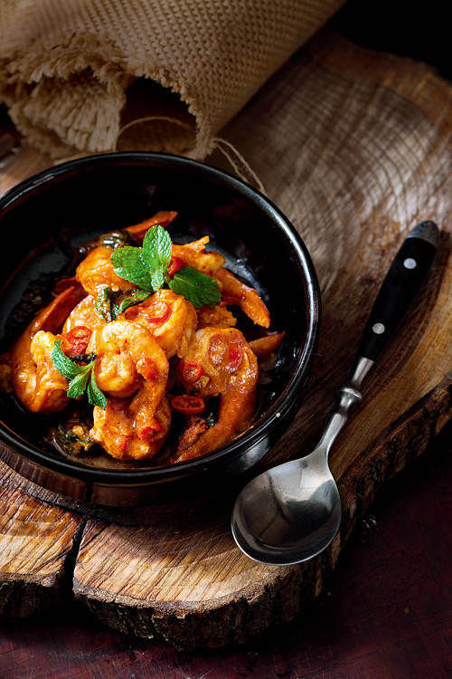  这就给大家带来超好吃的咖喱菜做法，香味浓郁，一上桌就能勾住你的味觉