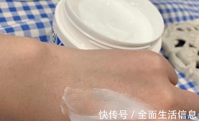 大牌 50岁以上的皮肤,适合哪些大牌面霜!