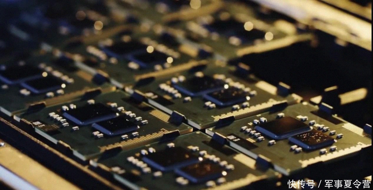 担心|美国担心的事来了,中芯国际量产14纳米芯片,高通紧急供货华为