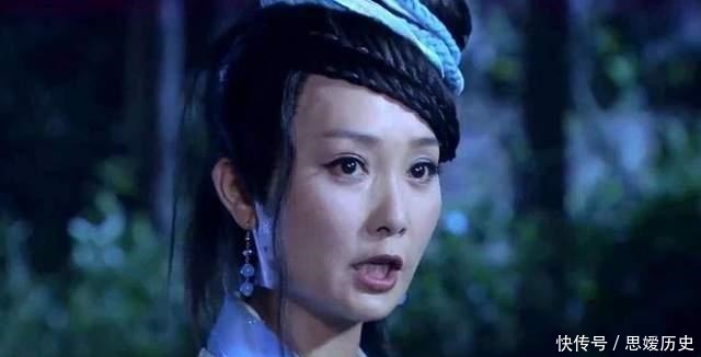 伙头军|宋江为何不给亲弟弟一把“好交椅”,反而叫他去做伙头军