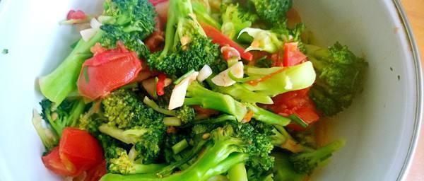 皮肤|西兰花和此物一起配，皮肤细腻嫩滑，小肚子不鼓了，女性不能错过