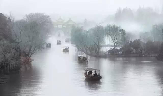 雷雨季，拍出雨的静美和诗意，这些方法要记好！