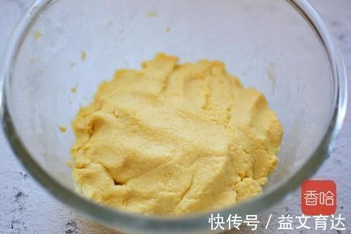 泡打粉|面粉可别只会包饺子了！这样做好吃10倍，零失败个个酥脆蓬松