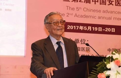 院士|91岁孙燕院士,研究癌症60年,提醒3种食物堪称致癌王,劝少吃