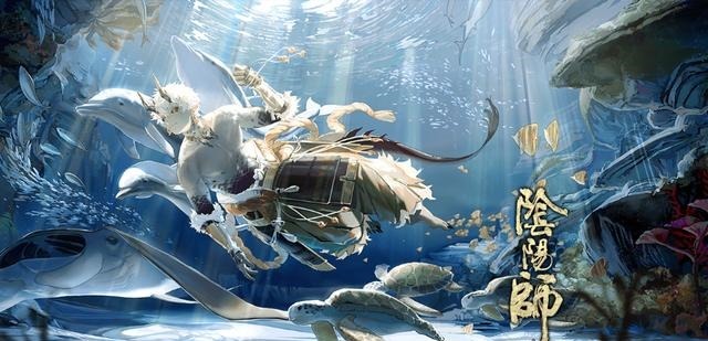 阴阳师|阴阳师胧车4500分新阵容，即使是大佬云集，也能拿到4400分