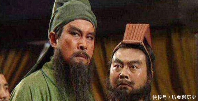 关张|张辽武艺可比关张,若他归顺刘备能排进五虎将吗?文丑给出了答案