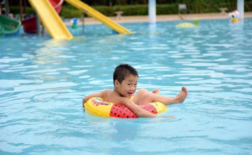 伤害|这3项运动虽好,却不适合孩子,既影响身高发育,又伤害身体