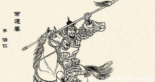 军事家|中国厉害的军事家排名!