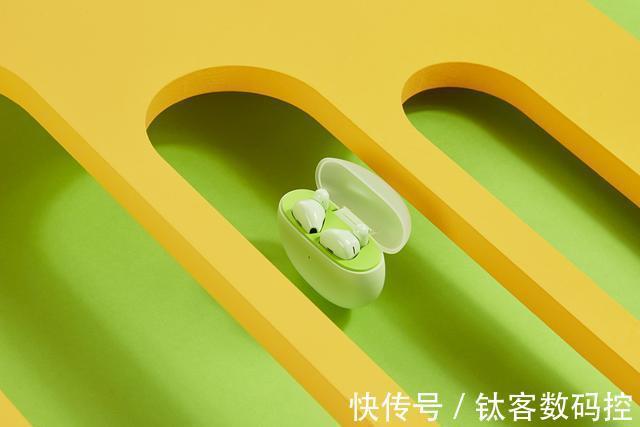 夏天|OPPO Enco Air即将开售：没有一副好看的耳机，夏天怎么出门浪？