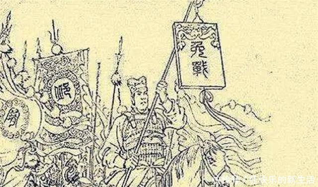 免战牌|古时打仗一方高挂免战牌，另外一方为何就无可奈何不能强攻吗