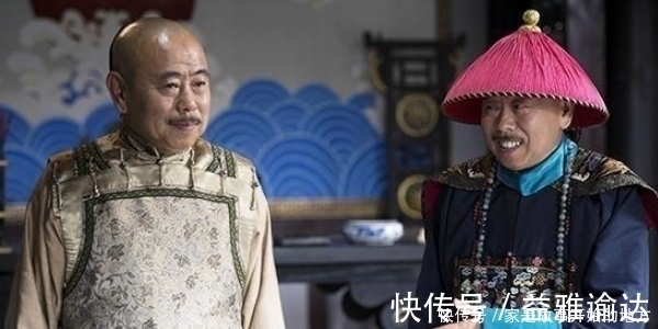 县令&雍正问县令有没有贪污?他回答“不贪点咋养家”,却意外升官!