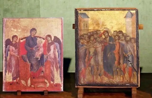 一幅|90岁老太决定搬家,在家里发现了一幅画,最后竟然拍出上亿天价