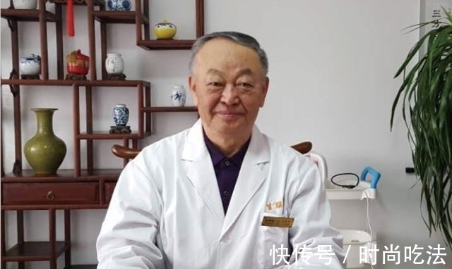 小蛮牛|95岁肾脏科之父：坚持“1物”煮水，肾脏犹如小蛮牛