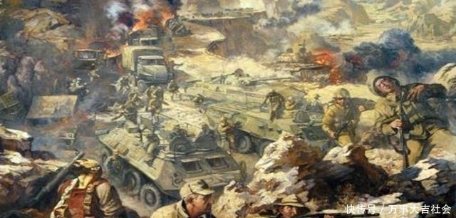 却是|他是苏军的宿敌,却是阿富汗的象征,抗苏英雄马苏德的波澜一生