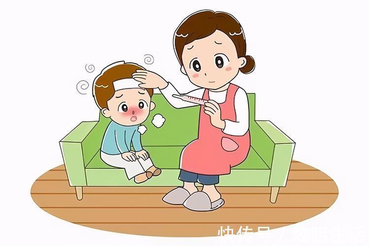 降温|在寒冷的冬季孩子这样养,才会避免流感