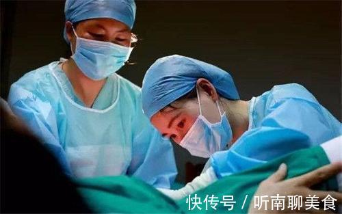 子宫|9个月孕妈突然腹痛去世，婆婆坚持“剖腹取子”，结果让医生震惊