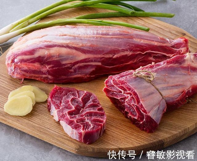 小茉莉|原来牛肉也有假的,难吃又不健康,牢记4招,轻松辨别假牛肉