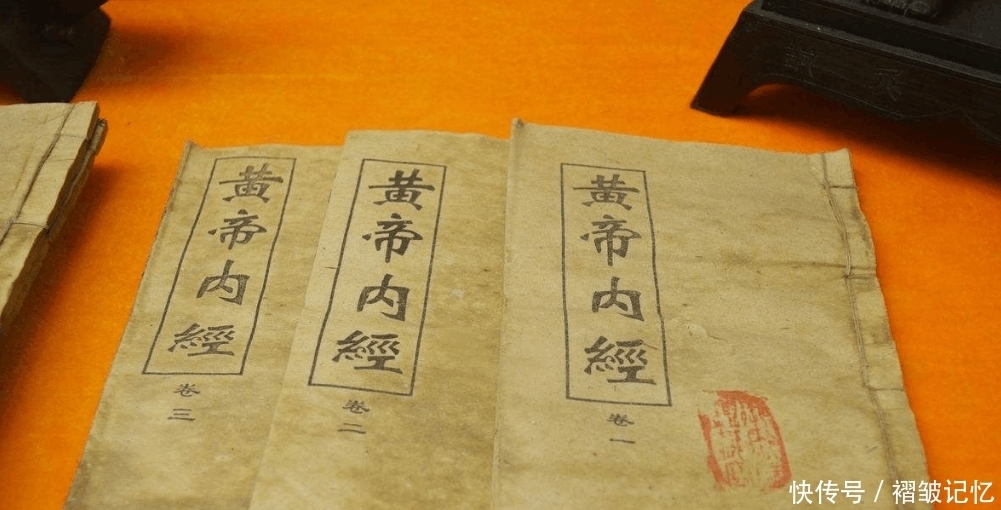 天书|中国古代3部“天书”, 一部至今流传却没人能懂, 一部没人敢读