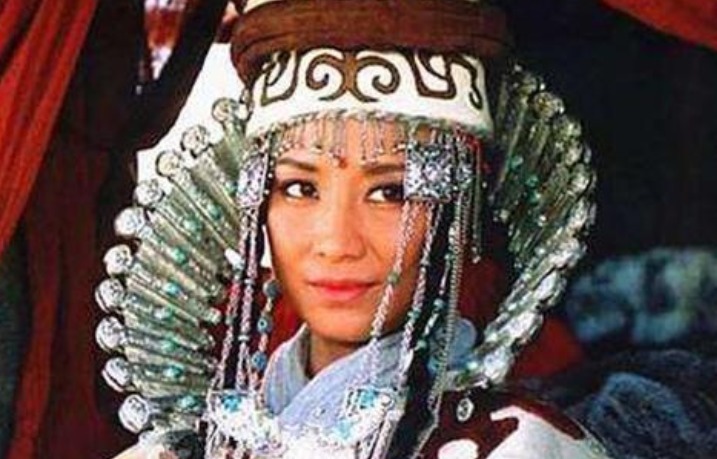 嫔妃|成吉思汗嫔妃多是敌人妻女,为何从不怕暗杀?这一招太狠