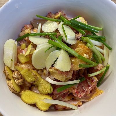 青椒鸡|家常青椒鸡