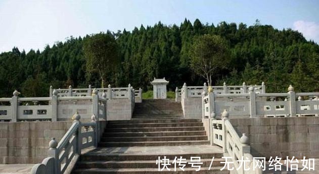 李淳风&袁天罡之墓为何千年来无人敢盗?并不是什么神机妙算,只是运气好