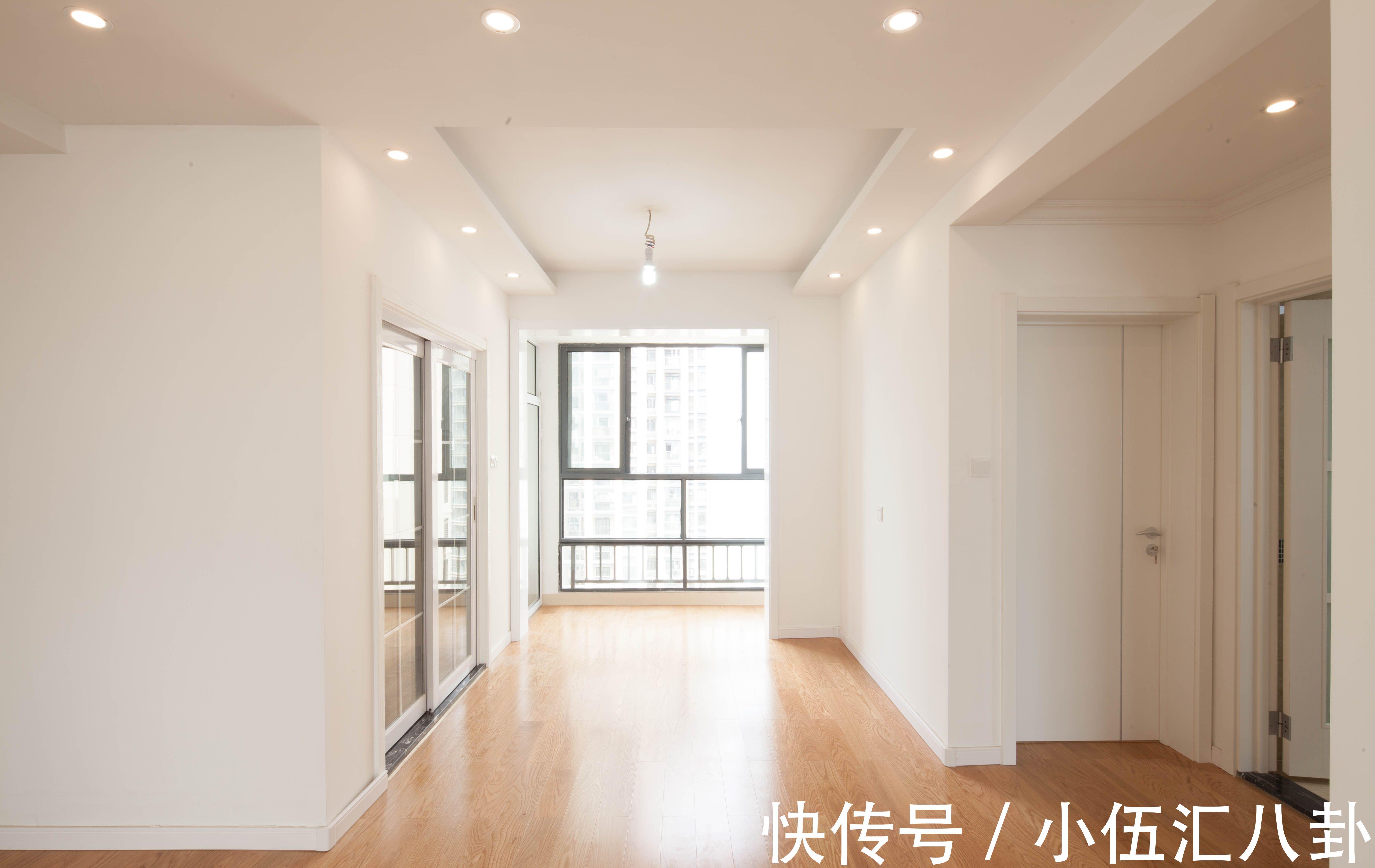 检查|晾房半年，别急着搬家，入住前先检查一下这5个地方