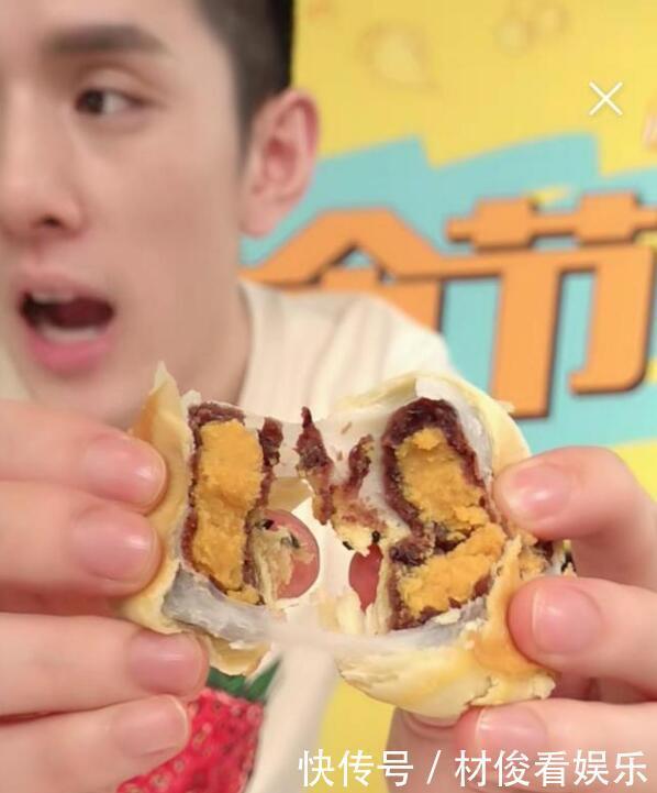 桂花糕|3款“零差评”糕点,若经济允许建议成箱买,好吃到停不下来