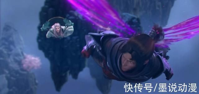 药老@斗破苍穹云棱陨落,云山下命令杀萧炎,药老正式回归