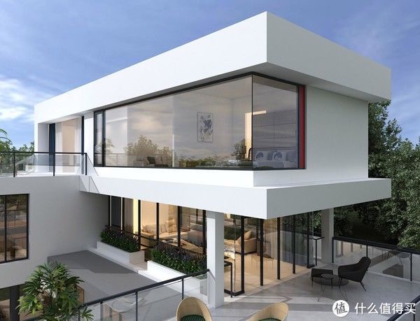 平开窗|年末家居盘点:家里的各个空间适合什么类型的门窗?