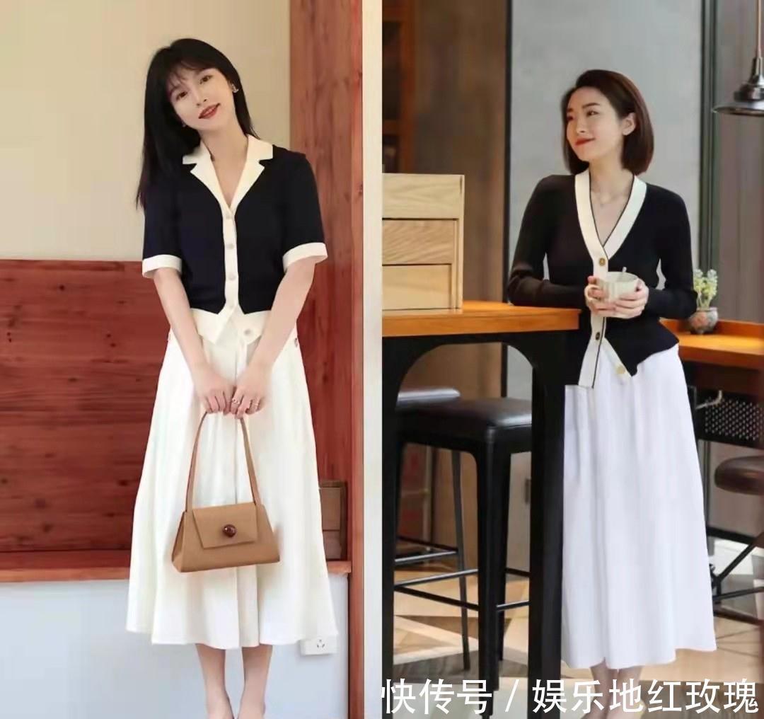 穿搭 职场穿搭既要飒又要美，这3款实用有型的单品，让你轻松玩转职场