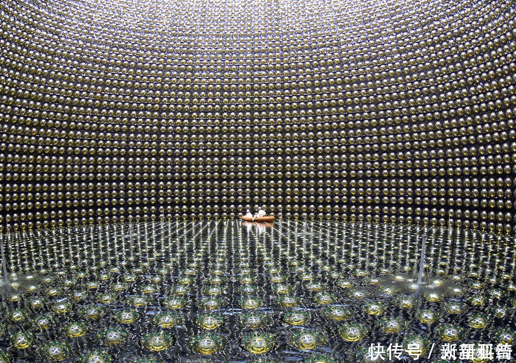 日本将在地下1750米，存放26万吨99.999999%超纯水，究竟有何目的？