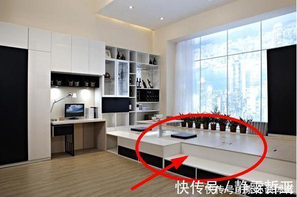 酒柜|刚搬进新房3个月哭得撕心裂肺!这15处不该花重金装,个个费钱肉疼