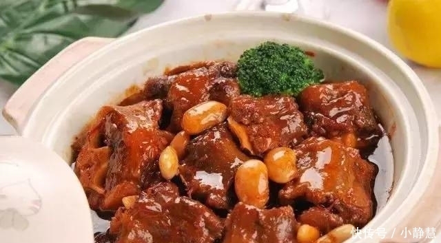 美味诱人的几道家常菜，荤素搭配，简单营养，好吃又下饭