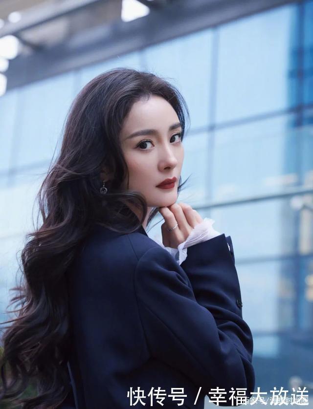 明星都爱的「神仙卷发」,真的REAL好看!