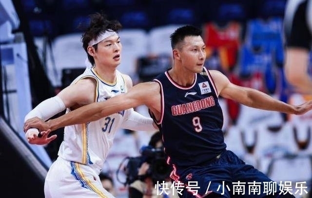 余嘉豪|CBA中锋实力排行榜!易建联落选,王哲林第二,周琦无缘榜首