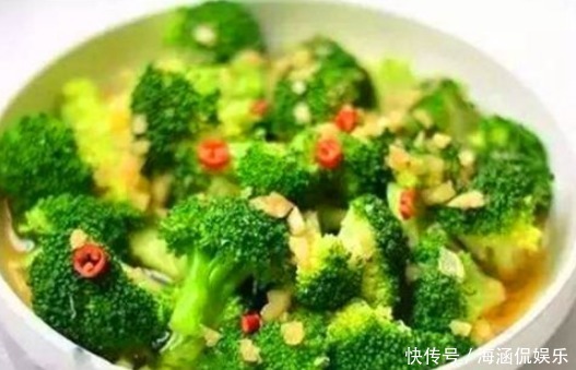 美容|女性想瘦身美容,多吃4种食物,排出毒素,养颜滋养女性子宫