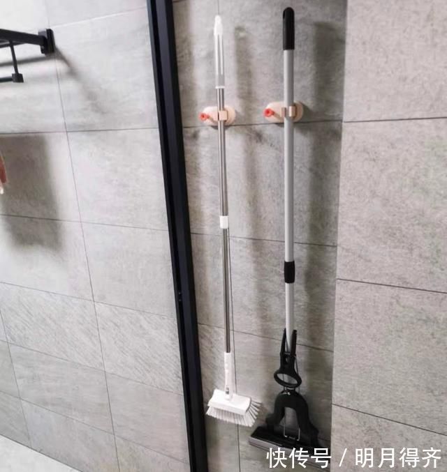 水龙头|卫生间安装这7样东西，不仅提升幸福感，还方便实用