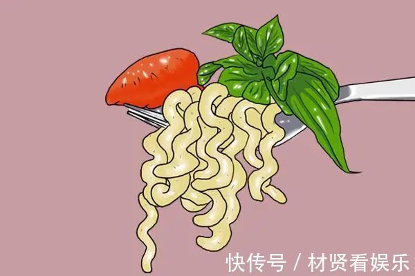 减肥|真正易长肉的主食，其实不是米饭，减肥的人，尽量少吃