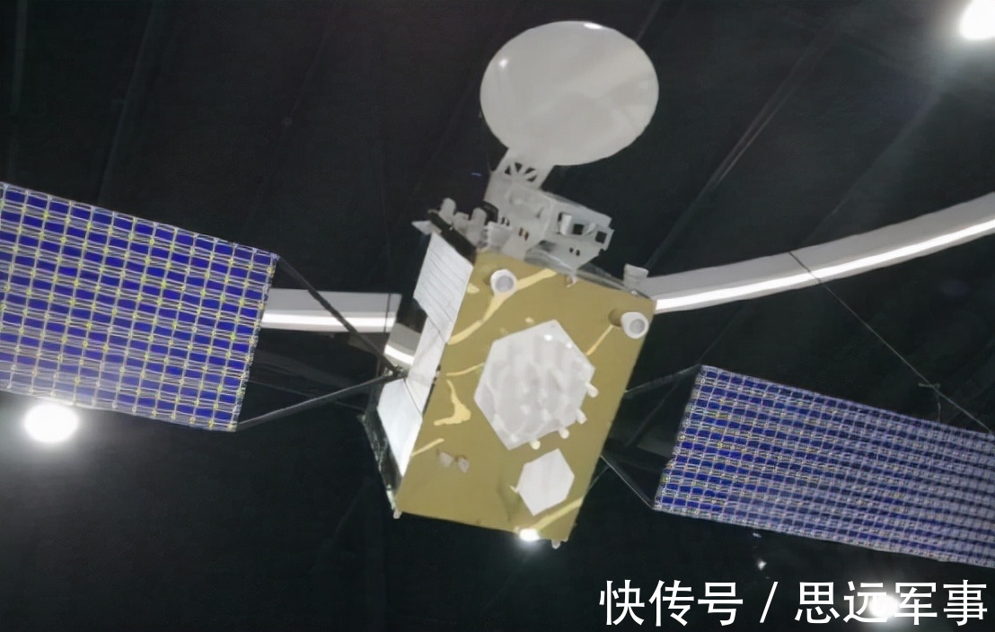 卫星导航系统|中国北斗暴露真正实力,美国损失至少上千亿?GPS要落伍啦