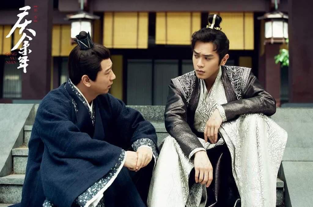  耗不起|《庆余年2》开播时间已定？网友表示耗不起！