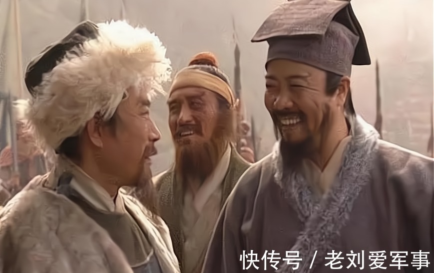 梁山!梁山最独特的好汉:吴用忌惮,宋江喜欢,鲁智深鄙视,武松却尊重