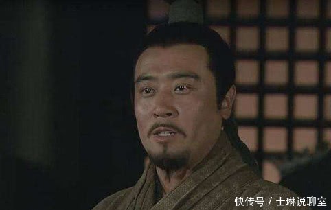 黄忠|刘备和诸葛亮共同欣赏的蜀汉降将,除了以下3位,其余都是浮云!