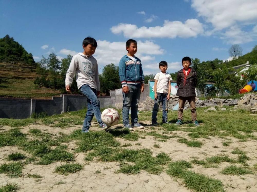 房子|为一所乡村小学造房子