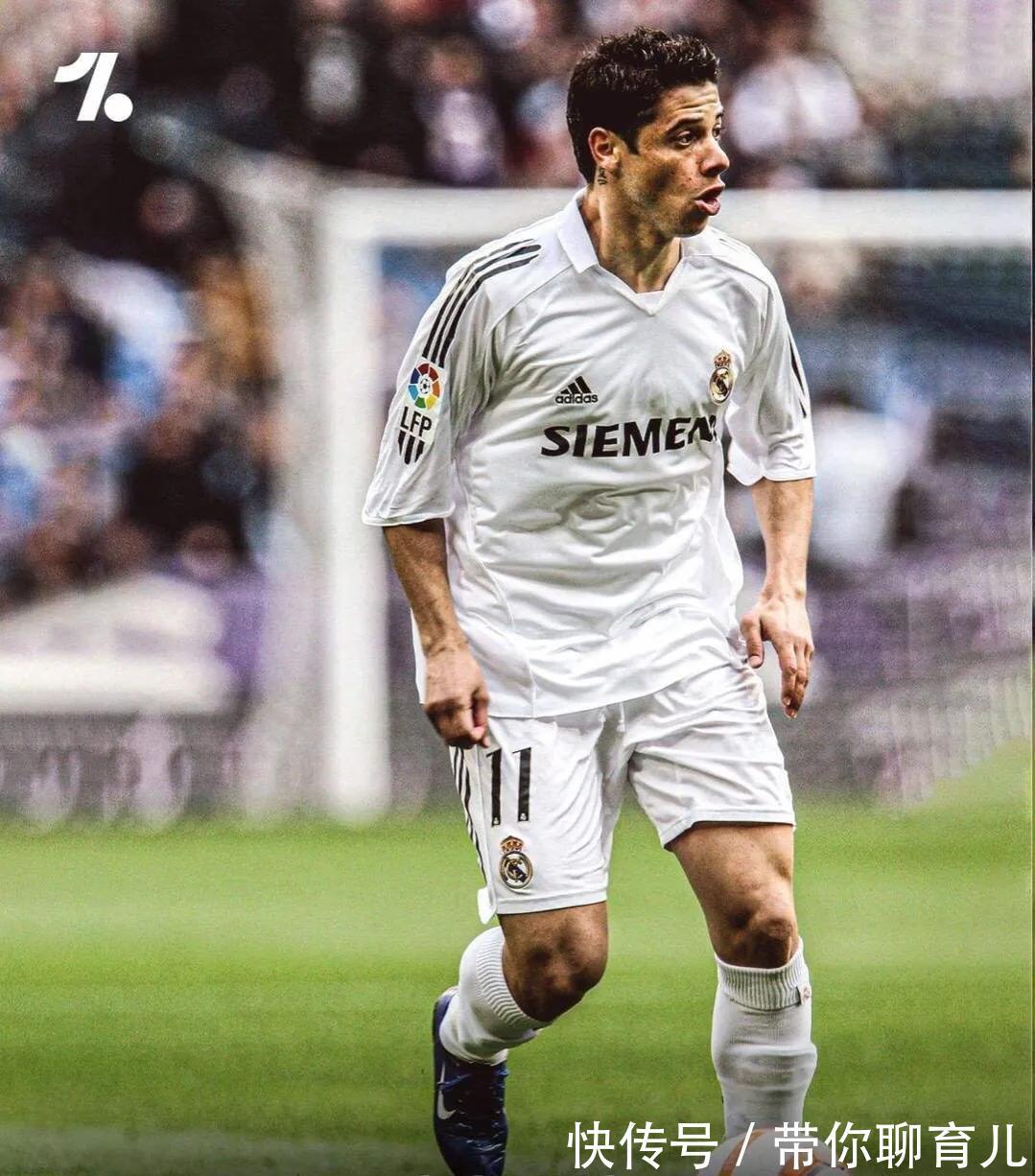 足壇|足壇令人惋惜的11人陣容