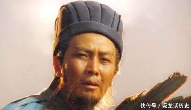杨仪|诸葛亮一生所犯下的两个错误,放了一个该杀之人,杀了一个该放之人