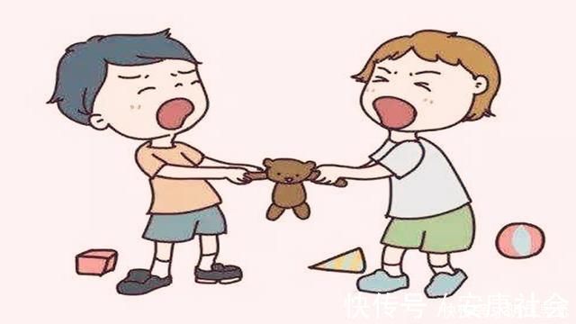 自私|孩子在这2件事上比较自私,长大后往往更有出息,别傻傻逼着让改