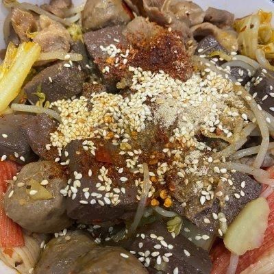 万万没想到，让我爱上下厨的竟是懒人冒菜